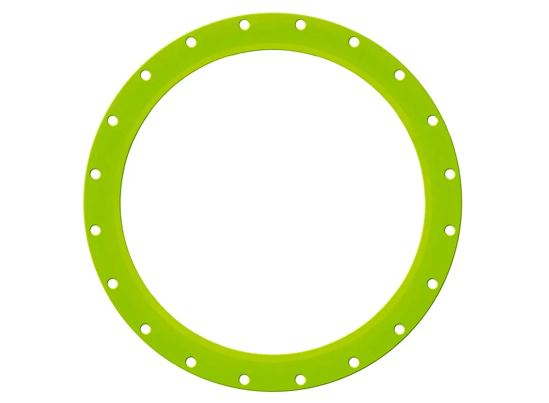 827BR22-GN – WHEEL PROS Wheel Bead Lock Ring, Fits XD827 Series Wheels 22 Inch Diameter Green Single